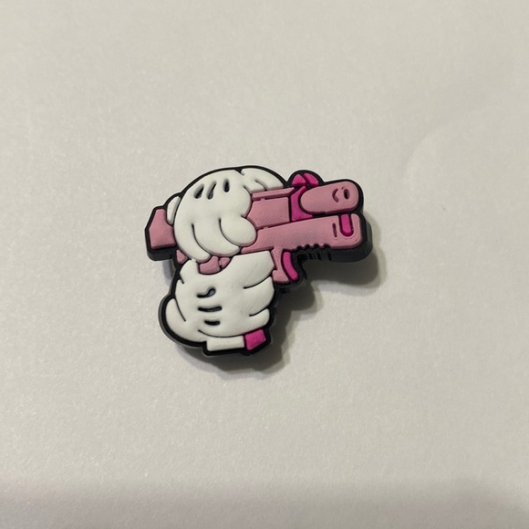 Pink toy Charm - Picture 1 of 1